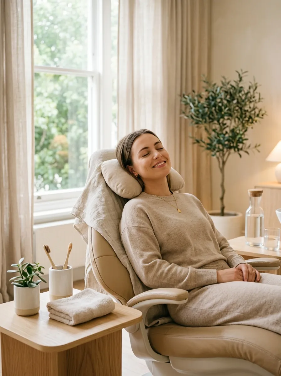 General Dentistry treatment